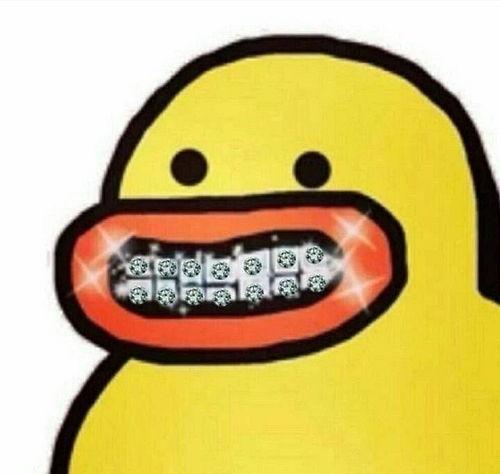 娱乐吃瓜酱图片表情包可爱,可爱萌态，笑点满满  第2张